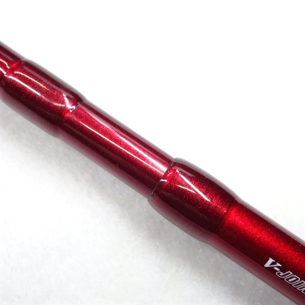 ７　１/２　セブンハーフ７６LB